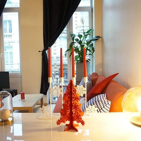 브뤼셀 Rue De Pascale 아파트 외부 사진