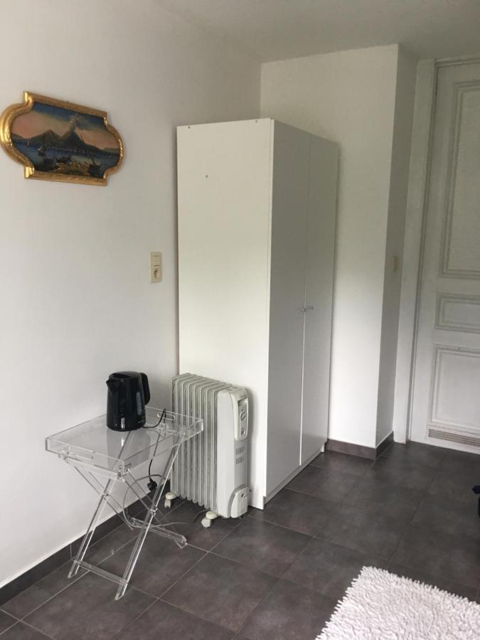 브뤼셀 Rue De Pascale 아파트 외부 사진